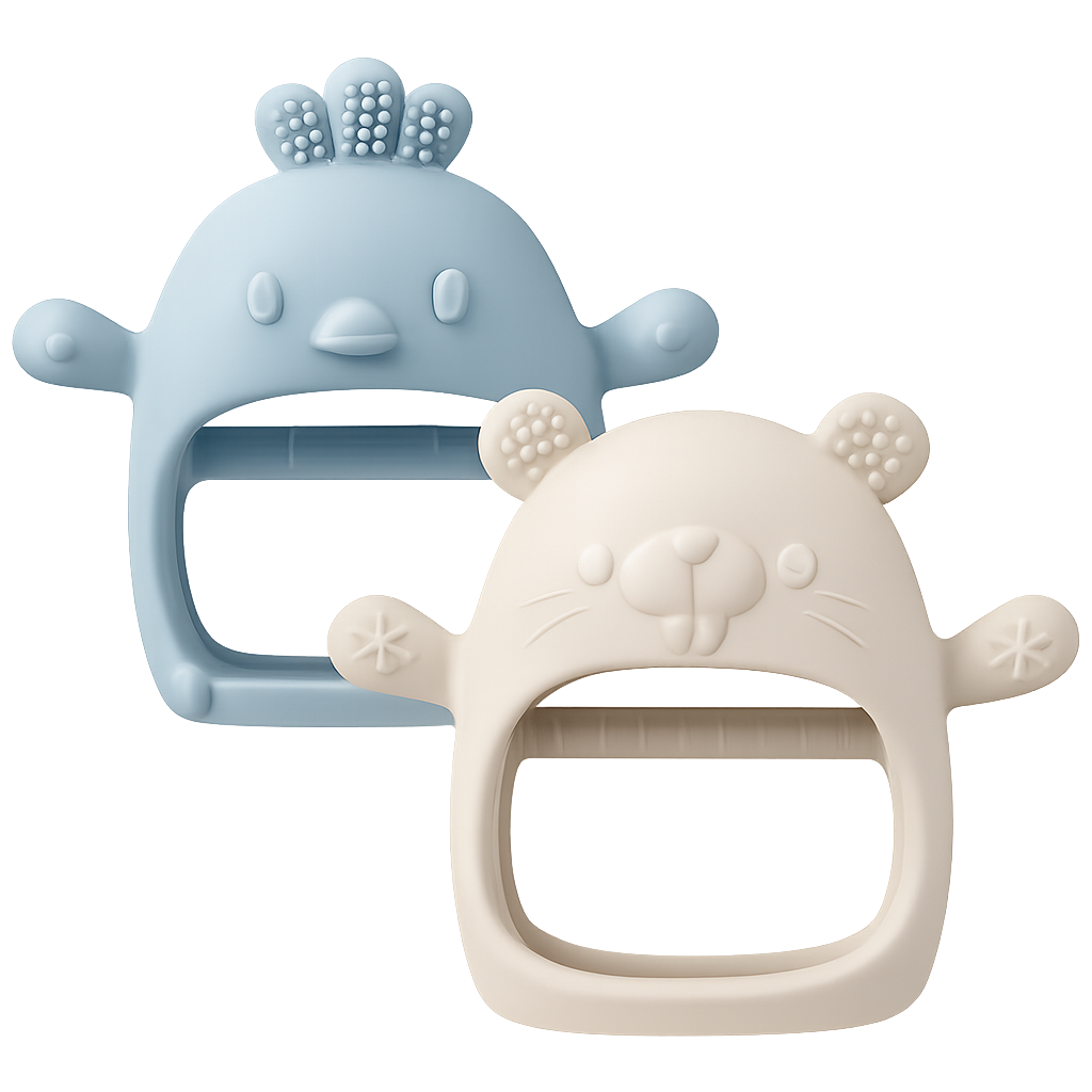 What "Non-Toxic" Actually Means for Baby Products