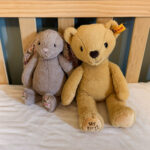 Steiff vs. Jellycat: Why We Choose Steiff