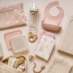 Baby on the Go: Better Alternatives to Single-Use Plastics