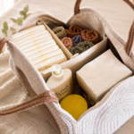The Non-Toxic Diapering Essentials We Actually Recommend