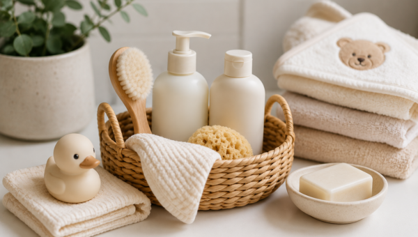 Gentle Care, Every Day